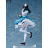Strike the Blood Final - Yukina Himeragi figure, Maid