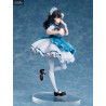 Strike the Blood Final - Yukina Himeragi figure, Maid