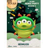 Pixar, Toy Story - Alien Remix Party Round 3 random figure, Mini Egg Attack