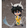 Houshin Engi - Taikobo & Supushan figure, Nendoroid