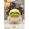 Pixar, Toy Story - Alien Remix Party Round 3 random figure, Mini Egg Attack