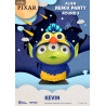 Pixar, Toy Story - Alien Remix Party Round 3 random figure, Mini Egg Attack