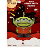 Pixar, Toy Story - Alien Remix Party Round 3 random figure, Mini Egg Attack