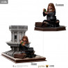 Harry Potter - Hermione Granger Polyjuice figure Classic or Deluxe, Art Scale