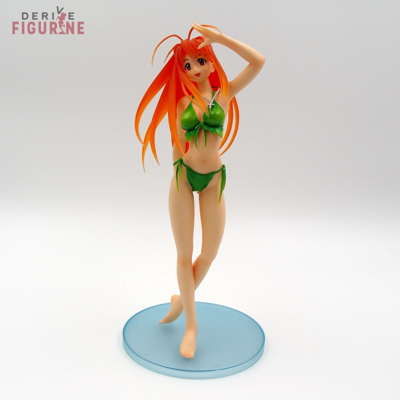 Love Hina - Figurine de...