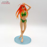 Love Hina - Figurine de Naru Narusegawa, vers. Maillot de bain (seconde main)