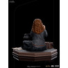 Harry Potter - Hermione Granger Polyjuice figure Classic or Deluxe, Art Scale