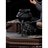 Harry Potter - Figurine Hermione Granger Polynectar Classique ou Deluxe, Art Scale
