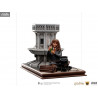 Harry Potter - Hermione Granger Polyjuice figure Classic or Deluxe, Art Scale