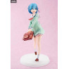 Re:ZERO Starting Life in Another World - Rem figure High School Uniform ver.