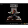 Harry Potter - Hermione Granger Polyjuice figure Classic or Deluxe, Art Scale