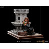 Harry Potter - Hermione Granger Polyjuice figure Classic or Deluxe, Art Scale