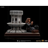 Harry Potter - Hermione Granger Polyjuice figure Classic or Deluxe, Art Scale