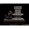 Harry Potter - Figurine Hermione Granger Polynectar Classique ou Deluxe, Art Scale