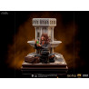 Harry Potter - Hermione Granger Polyjuice figure Classic or Deluxe, Art Scale