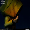 Little Nightmares - Six figure, Mini Figure Collection