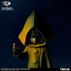 Little Nightmares - Six...