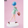 Re:ZERO Starting Life in Another World - Rem figure High School Uniform ver.
