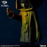 Little Nightmares - Six figure, Mini Figure Collection