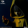 Little Nightmares - Six figure, Mini Figure Collection