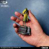 Little Nightmares - Six figure, Mini Figure Collection