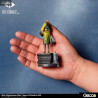 Little Nightmares - Six figure, Mini Figure Collection