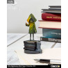 Little Nightmares - Six figure, Mini Figure Collection