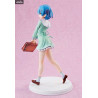 Re:ZERO Starting Life in Another World - Rem figure High School Uniform ver.