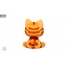Marvel - Peluche Goose, Jeffrey ou Howard, Qreature