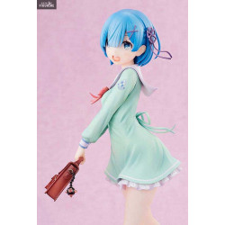 Re:ZERO Starting Life in...
