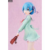 Re:ZERO Starting Life in Another World - Rem figure High School Uniform ver.