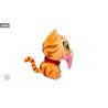 Marvel - Peluche Goose, Jeffrey ou Howard, Qreature