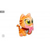 Marvel - Peluche Goose, Jeffrey ou Howard, Qreature