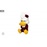 Marvel - Goose, Jeffrey or Howard plush, Qreature