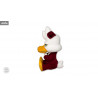 Marvel - Goose, Jeffrey or Howard plush, Qreature