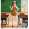 The Quintessential Quintuplets: The Movie - Nino Nakano figure (The Last Festival - Nino's Side), SPM