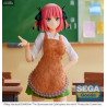 The Quintessential Quintuplets: The Movie - Nino Nakano figure (The Last Festival - Nino's Side), SPM