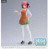 The Quintessential Quintuplets: The Movie - Nino Nakano figure (The Last Festival - Nino's Side), SPM