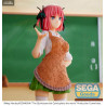 The Quintessential Quintuplets: The Movie - Nino Nakano figure (The Last Festival - Nino's Side), SPM