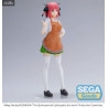 The Quintessential Quintuplets: The Movie - Nino Nakano figure (The Last Festival - Nino's Side), SPM