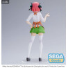 The Quintessential Quintuplets: The Movie - Nino Nakano figure (The Last Festival - Nino's Side), SPM