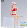 Love Live! Nijigasaki High School Idol Club - Lanzhu Zhong figure, PM Perching