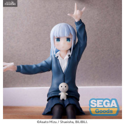 Aharen-san wa Hakarenai -...