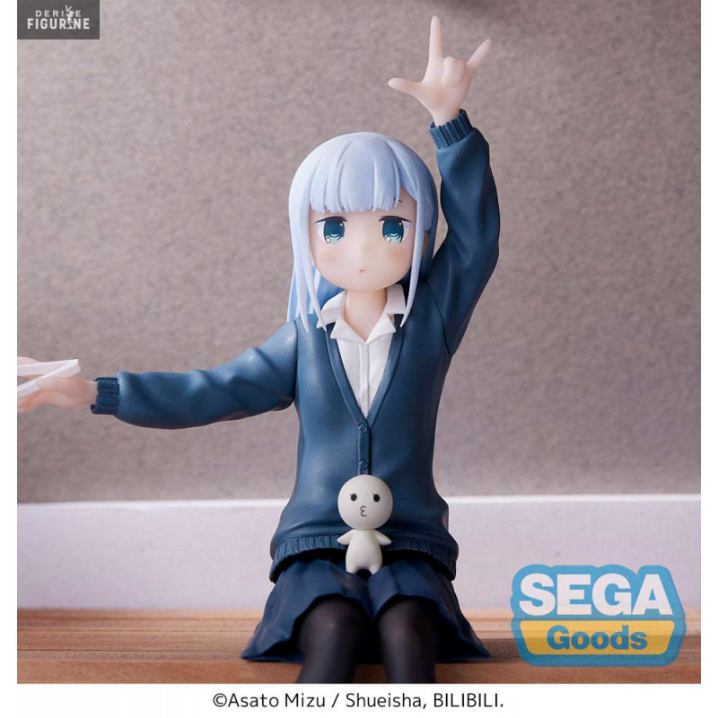Aharen-san wa Hakarenai - Figurine Reina Aharen, PM Perching