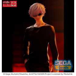 Jujutsu Kaisen - Figurine...