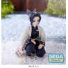 Demon Slayer: Kimetsu no Yaiba - Figure Shinobu Kocho, Hashira Meeting PM Perching