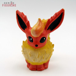 Pokémon - Figurine de...