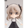 Girls und Panzer der Film - Alice Shimada figure, Cu-Poche