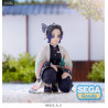 Demon Slayer: Kimetsu no Yaiba - Figure Shinobu Kocho, Hashira Meeting PM Perching