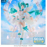 Hatsune Miku figure 15th Anniversary Yuichi Murakami, SPM